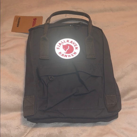 Fjallraven Handbags - FJALLRAVEN KANKEN mini Backpack